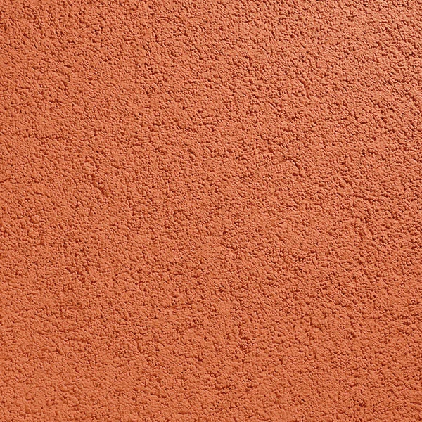 Orange exterior render texture